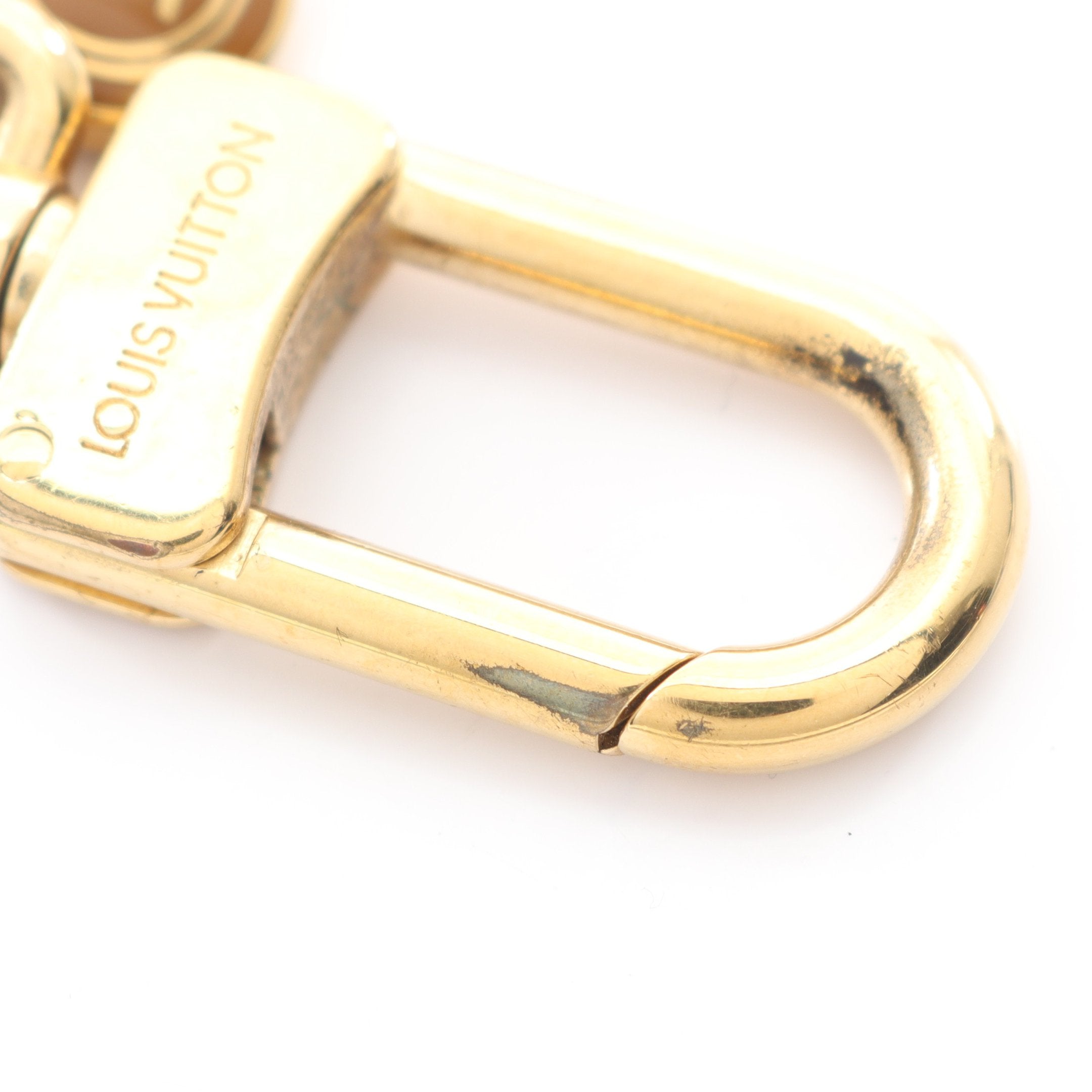 ポルトクレ シェンヌ パスティーユ バッグチャーム キーホルダー GP