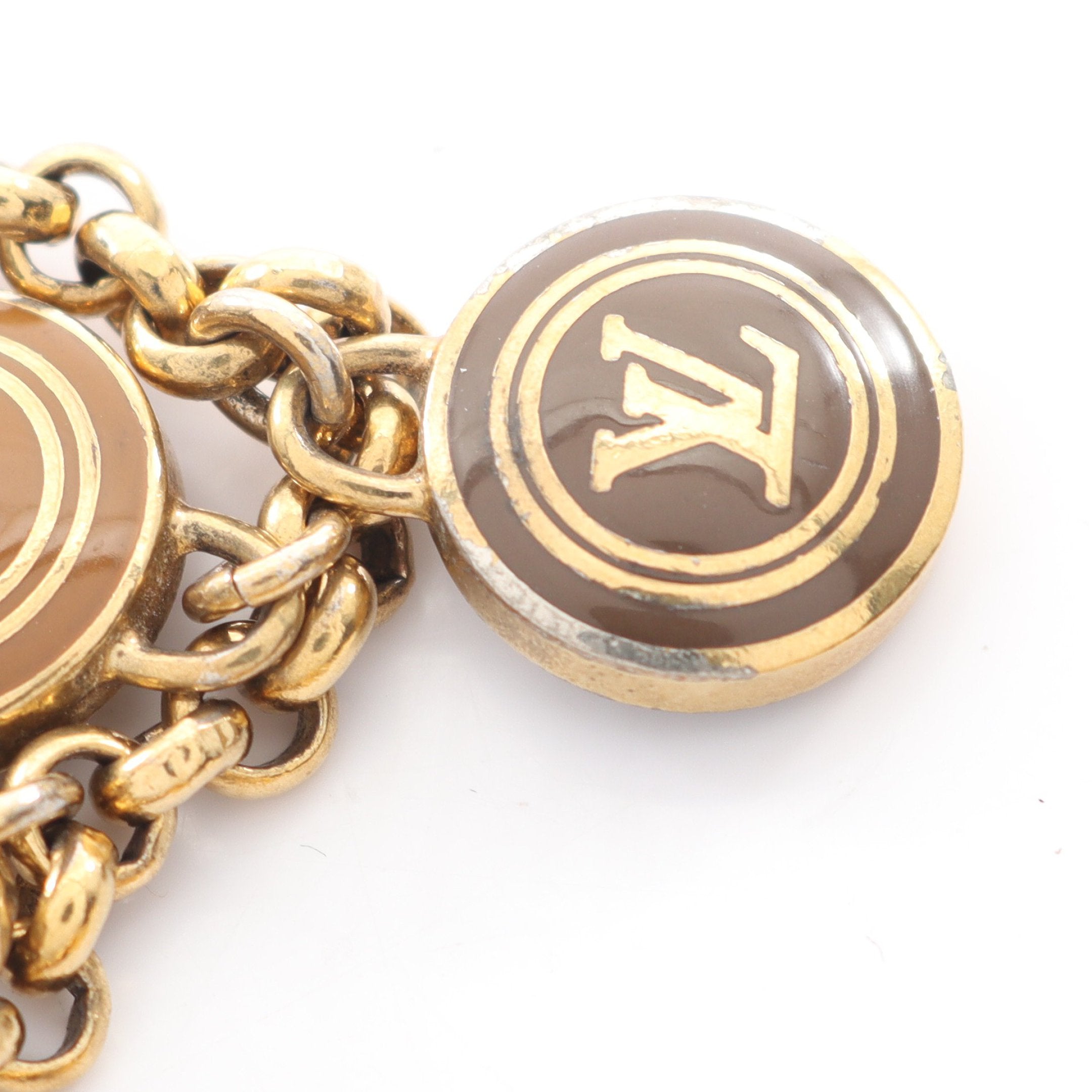 ポルトクレ シェンヌ パスティーユ バッグチャーム キーホルダー GP