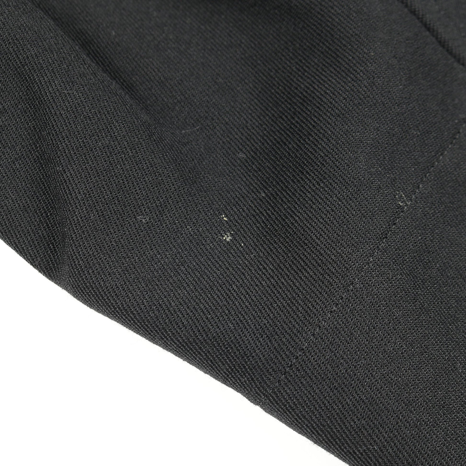 シャツジャケット カバーオール ウール ブラック コムデギャルソンオム アウター COMME des GARCONS HOMME
