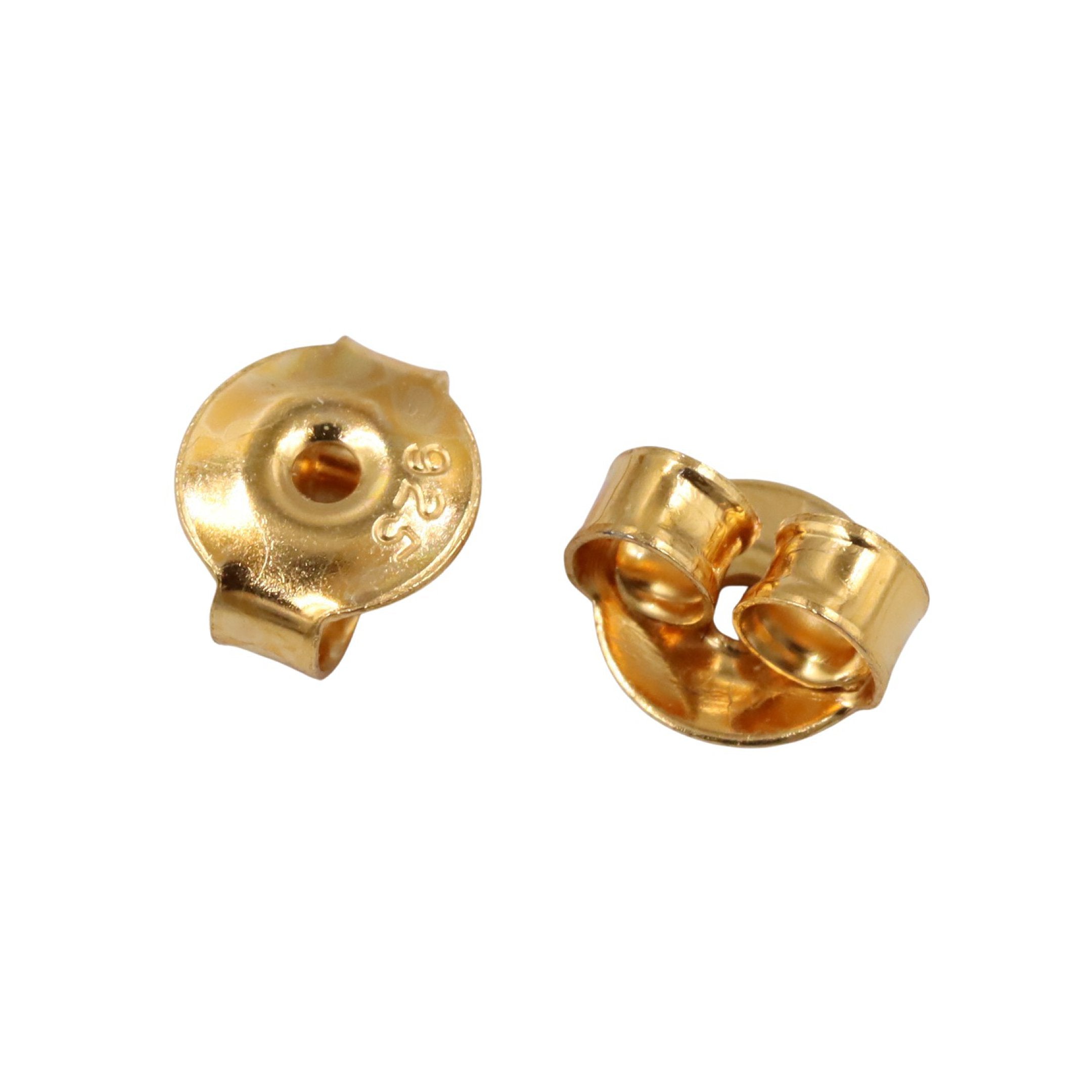 ピアス ピアス SV925 ゴールド ロエベ – RECLO