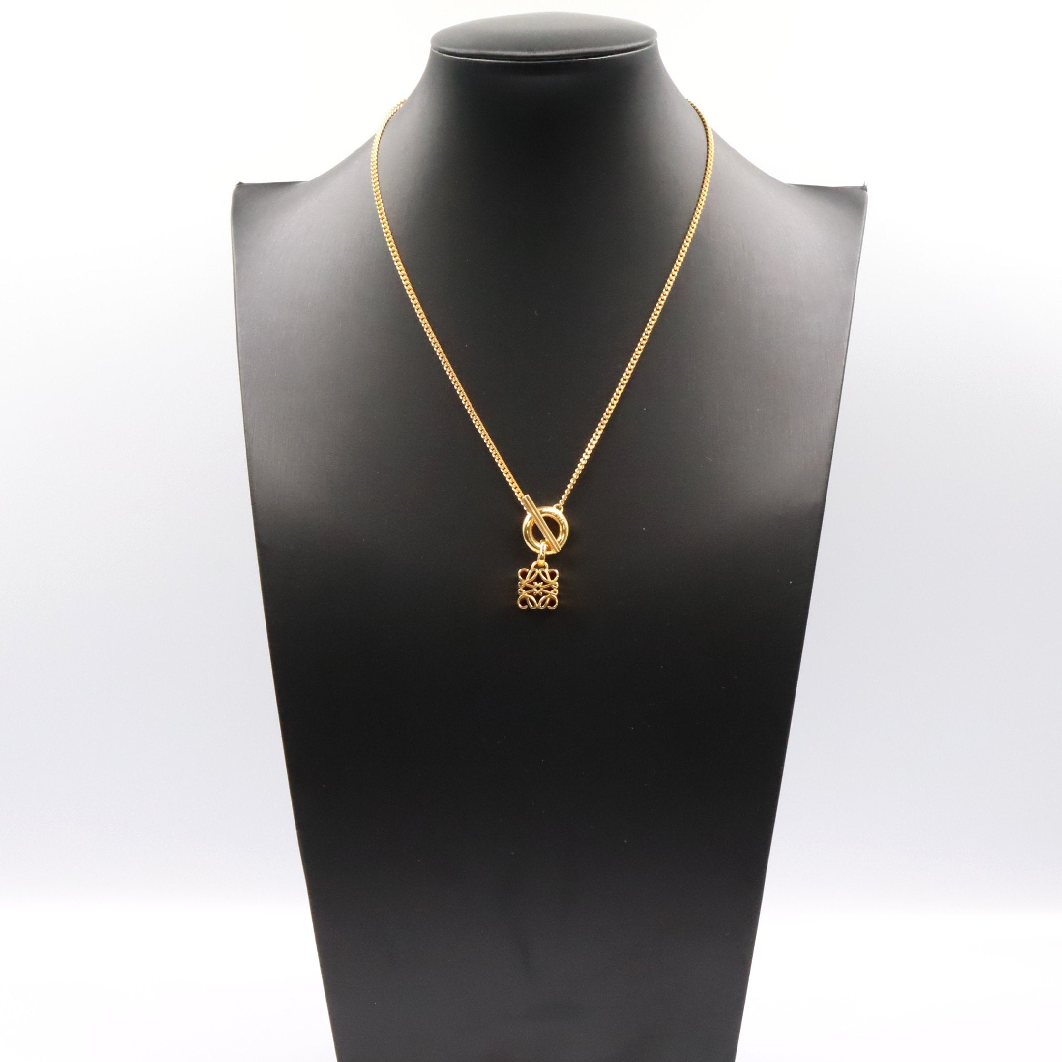 ネックレス ネックレス SV925 ゴールド ロエベ – RECLO ネックレス ネックレス SV925 ゴールド ロエベ – RECLO