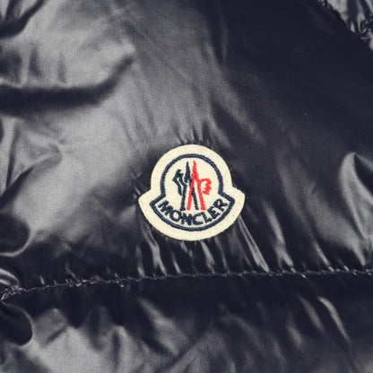 MARTINEAU ダウンジャケット ナイロン ネイビー モンクレール アウター MONCLER
