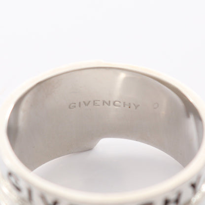 テープ リング 指輪 シルバー ジバンシィ アクセサリー GIVENCHY