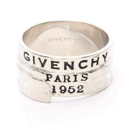 テープ リング 指輪 シルバー ジバンシィ アクセサリー GIVENCHY