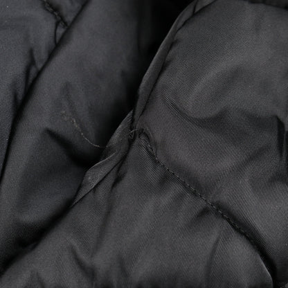 Re-Nylon MA-1 コート ナイロン オレンジレッド プラダ アウター PRADA