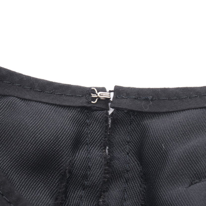 付け襟 小物 フラワー ブラック トリココムデギャルソン 財布・小物 tricot COMME des GARCONS