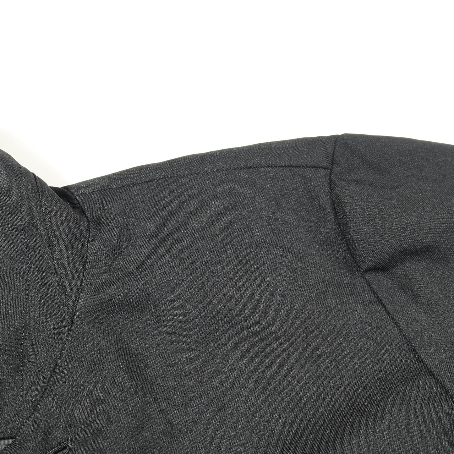 ジャケット ブラック コムデギャルソンガール アウター COMME des GARCONS GIRL