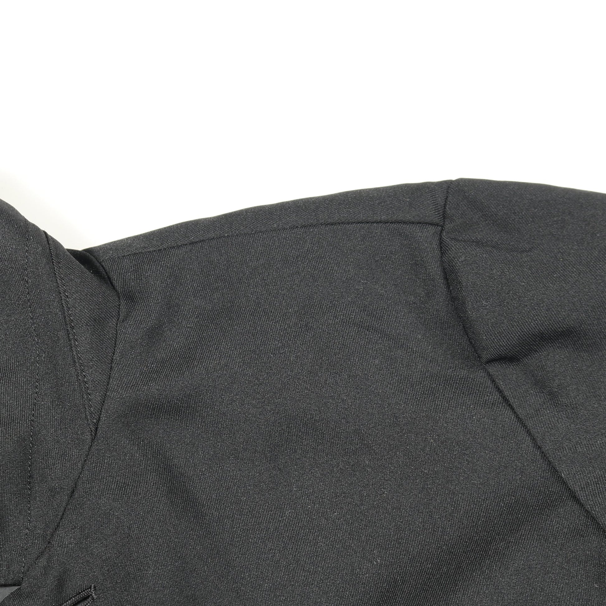 ジャケット ブラック コムデギャルソンガール アウター COMME des GARCONS GIRL