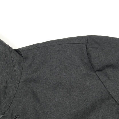 ジャケット ブラック コムデギャルソンガール アウター COMME des GARCONS GIRL