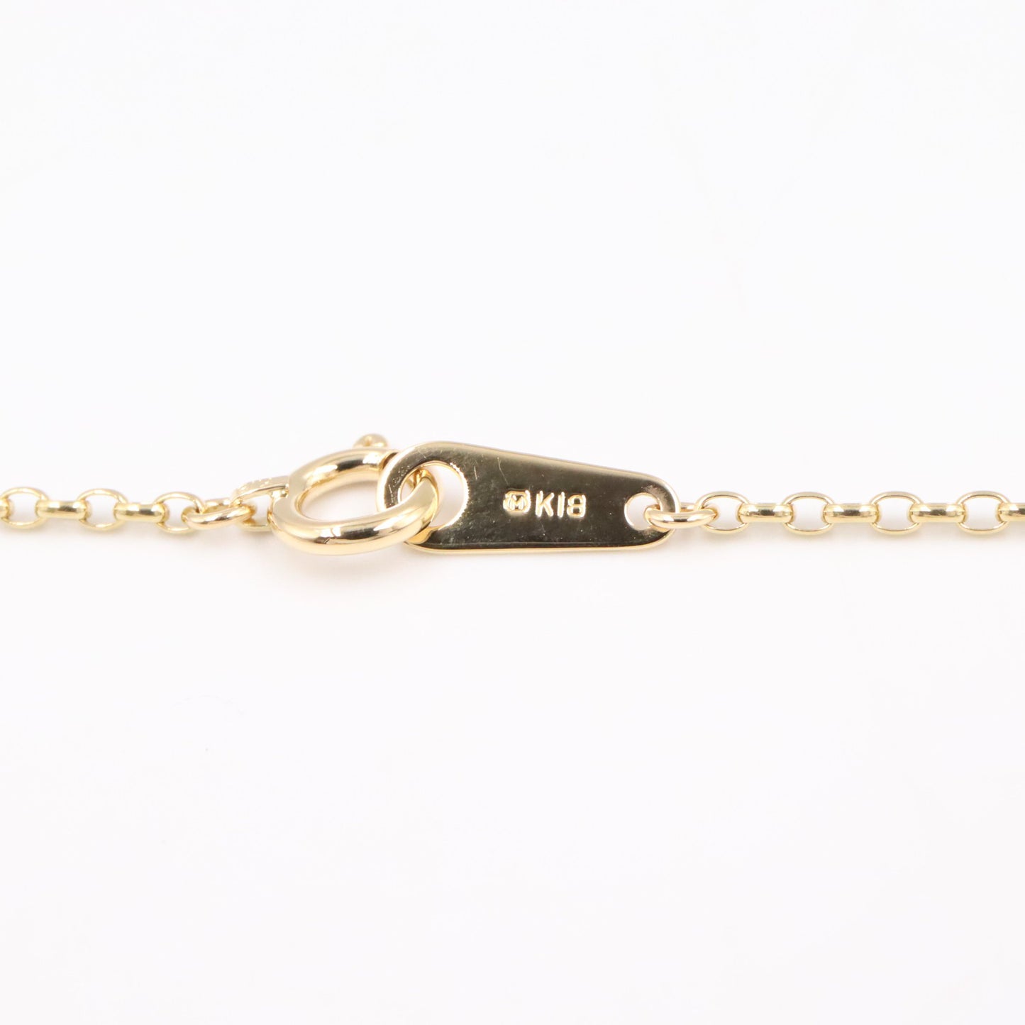 アコヤパール ネックレス ネックレス K18YG パール イエローゴールド ホワイト ミキモト アクセサリー MIKIMOTO