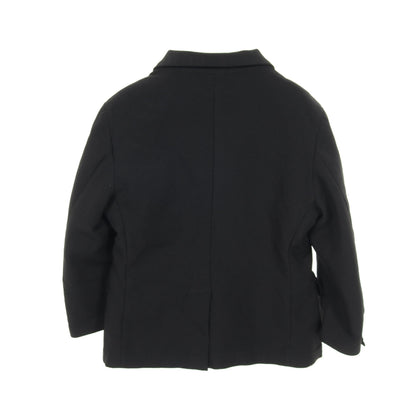 ジャケット ブラック コムデギャルソンコムデギャルソン アウター Comme des Garcons Comme des Garcons