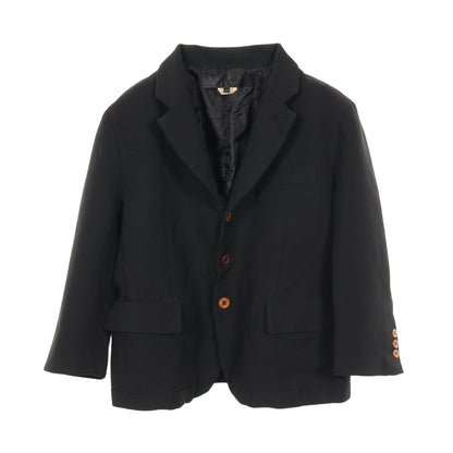 ジャケット ブラック コムデギャルソンコムデギャルソン アウター Comme des Garcons Comme des Garcons