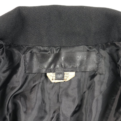 ジャケット ブラック コムデギャルソンコムデギャルソン アウター Comme des Garcons Comme des Garcons