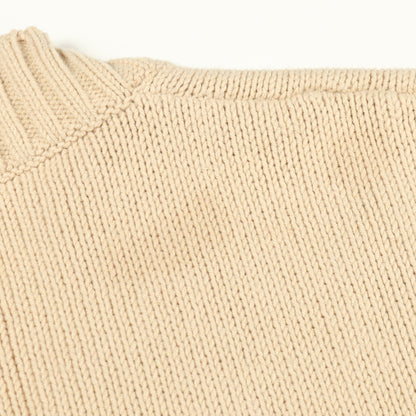 カーディガン 花柄 コットン ベージュ マルチカラー マックスマーラウィークエンド トップス Max Mara Weekend