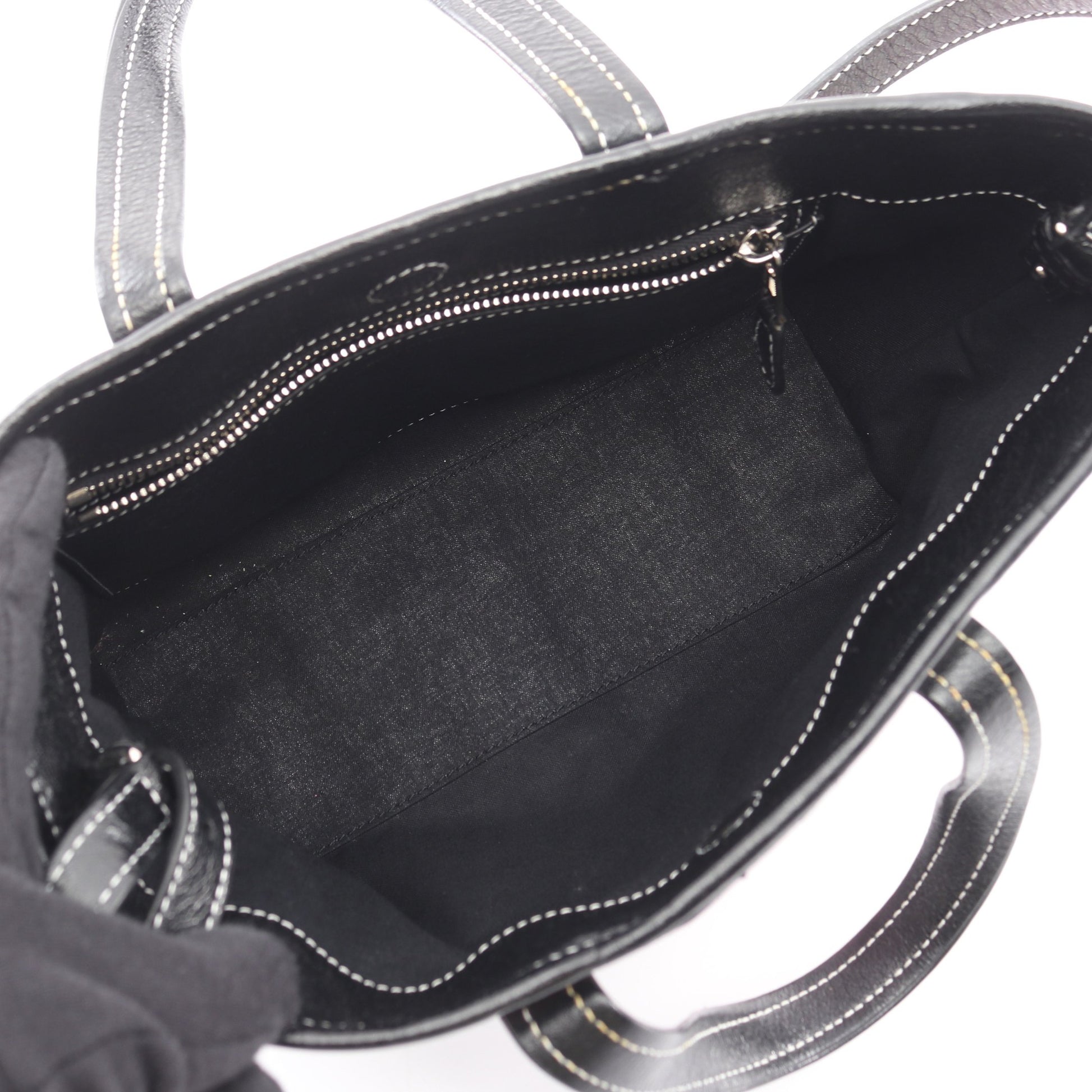バルベス ハンドバッグ キャンバス ホワイト マルチカラー 2WAY バレンシアガ バッグ BALENCIAGA