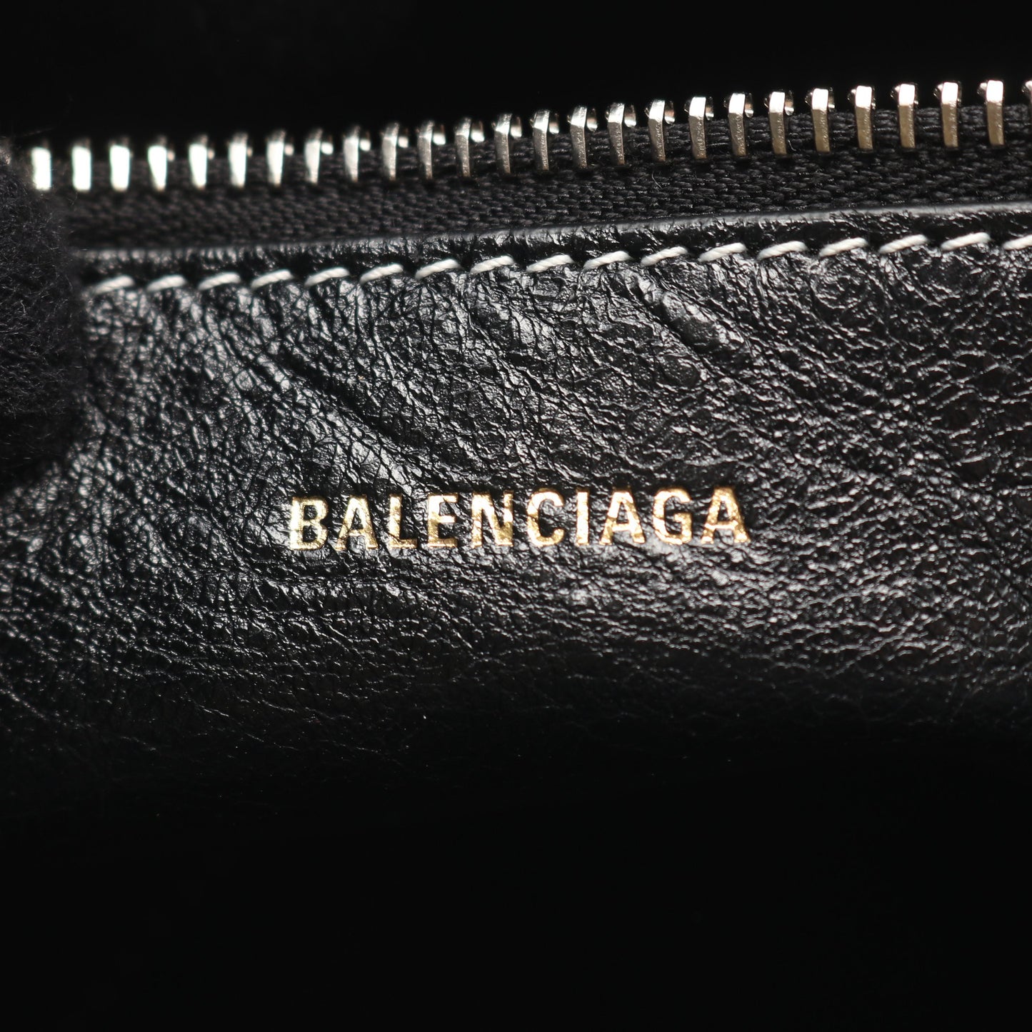 バルベス ハンドバッグ キャンバス ホワイト マルチカラー 2WAY バレンシアガ バッグ BALENCIAGA