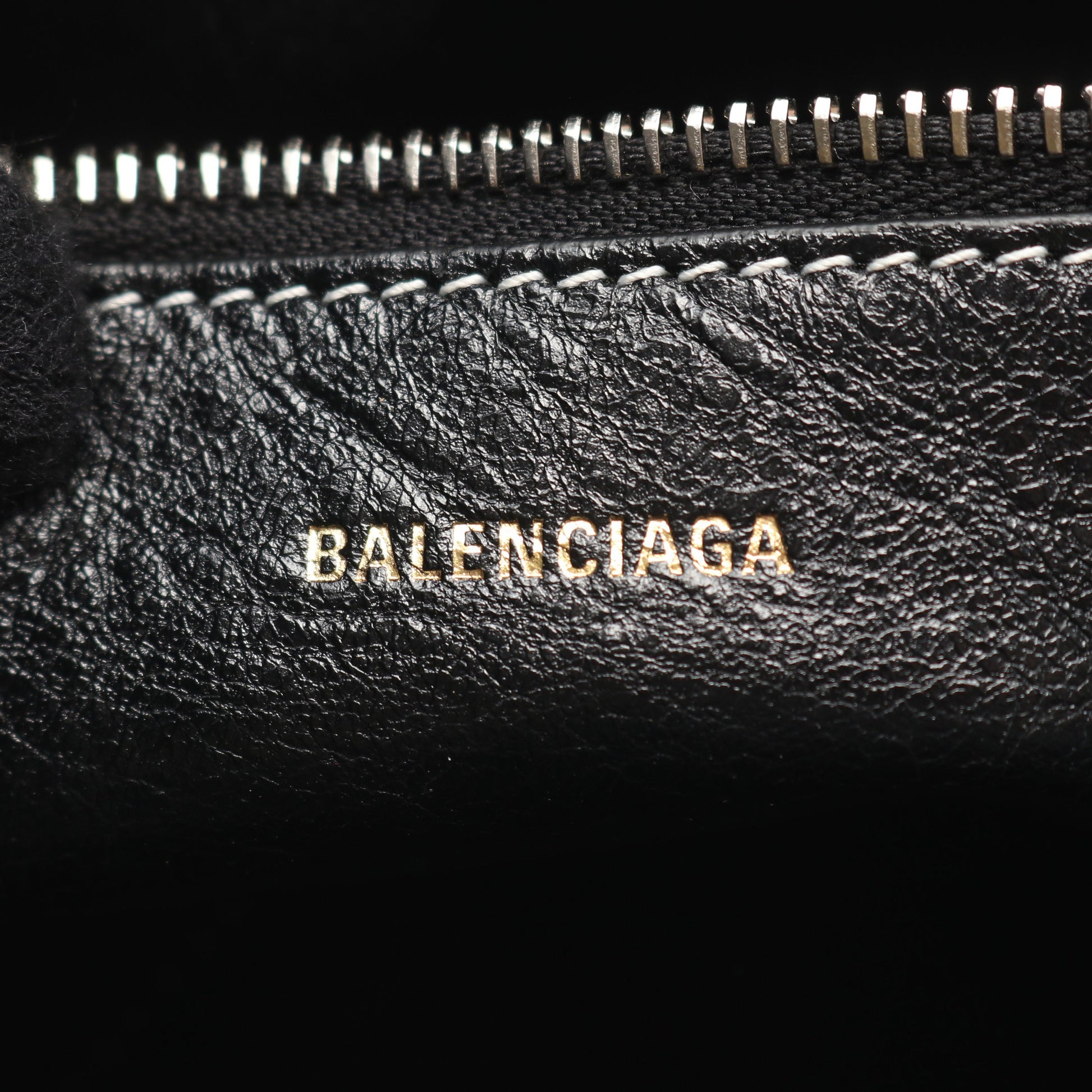 バルベス ハンドバッグ キャンバス ホワイト マルチカラー 2WAY バレンシアガ バッグ BALENCIAGA