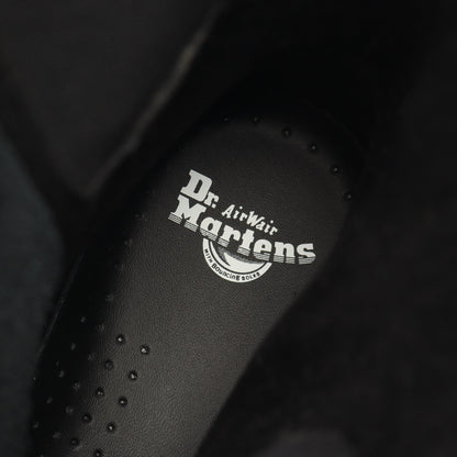 FRNT ZIP ブーツ レザー ブラック ドクターマーチン シューズ Dr.Martens