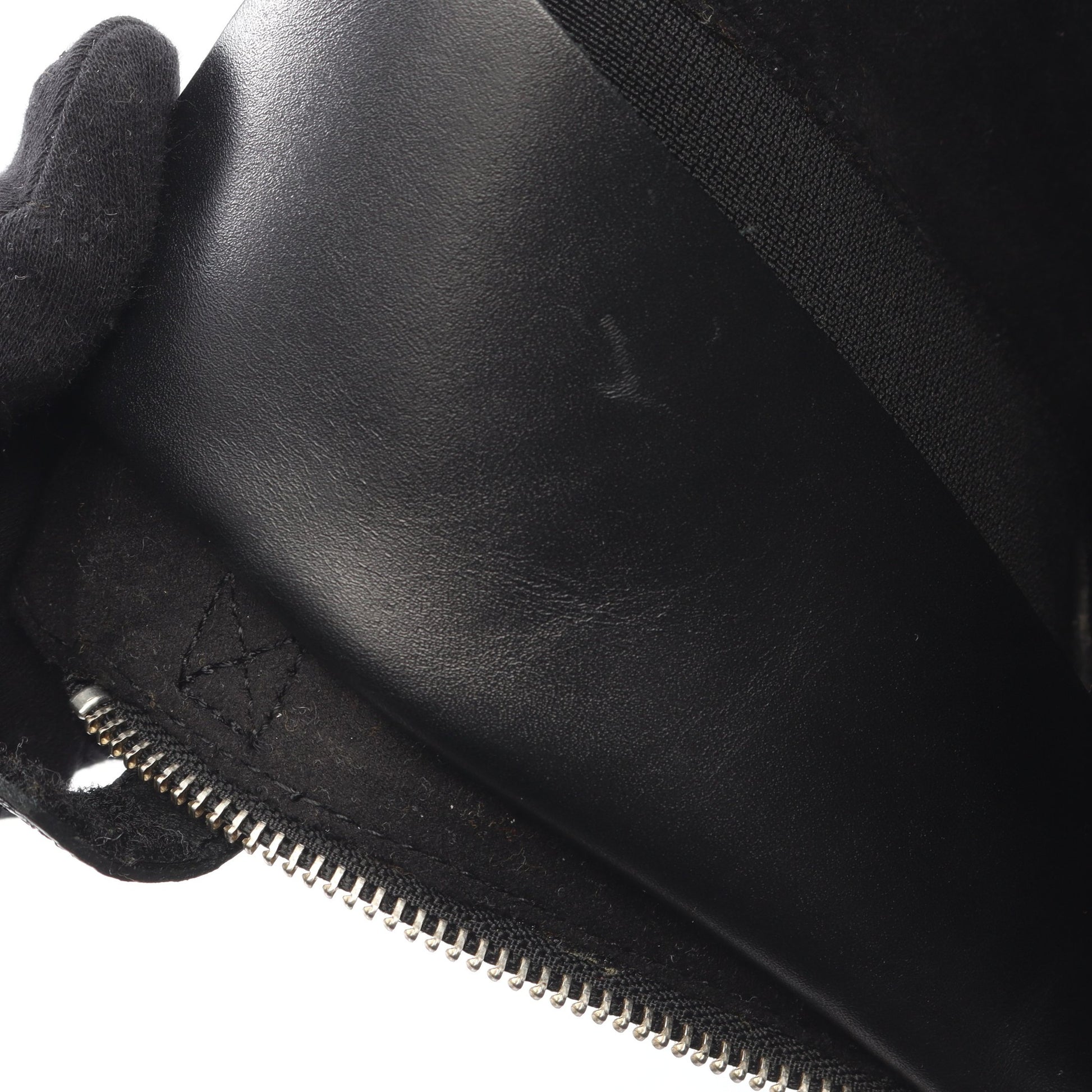 FRNT ZIP ブーツ レザー ブラック ドクターマーチン シューズ Dr.Martens