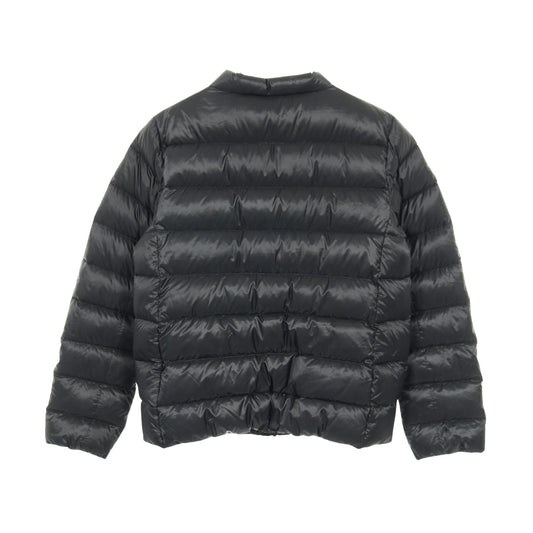 SUYEN ダウンジャケット ブラック ピレネックス