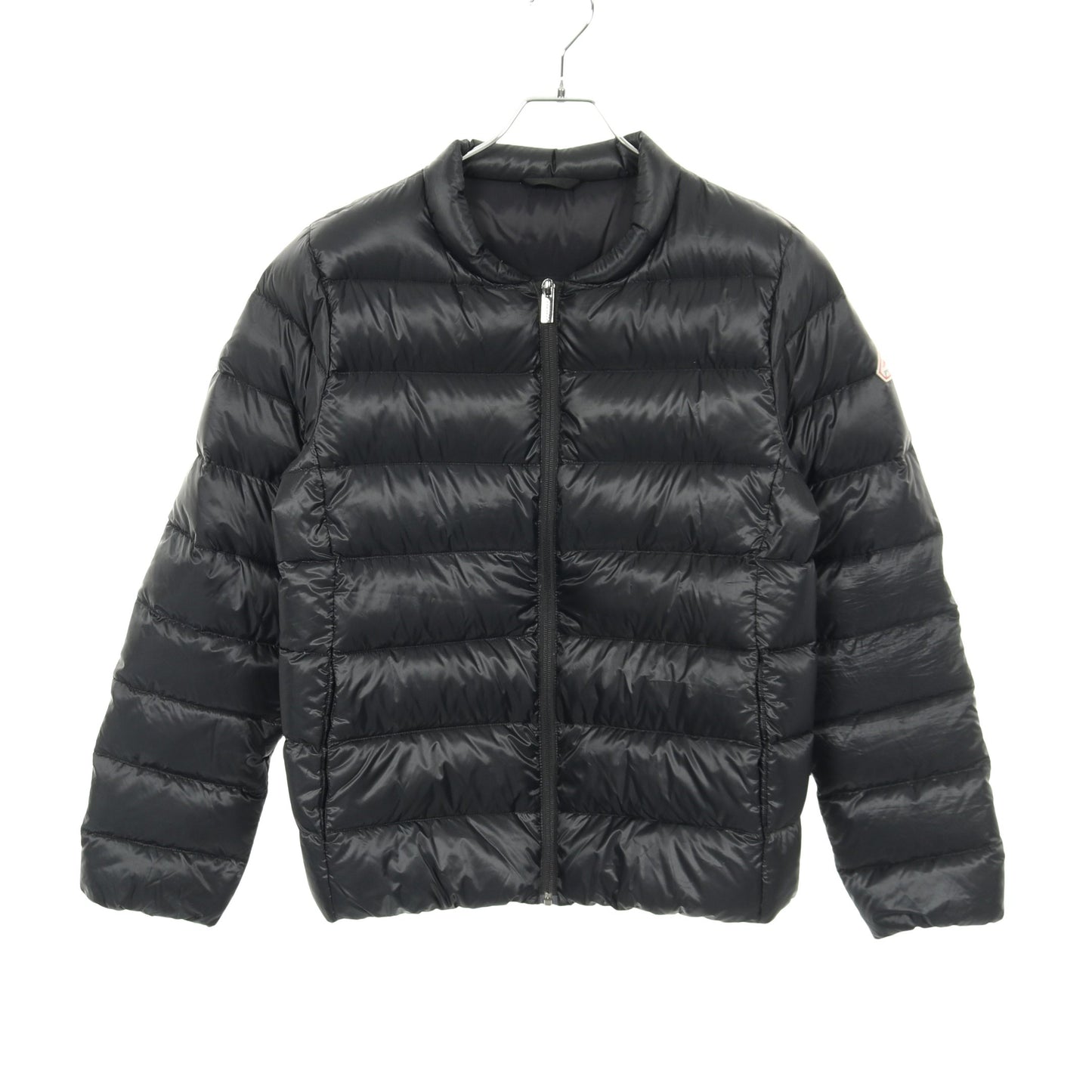 SUYEN ダウンジャケット ブラック ピレネックス