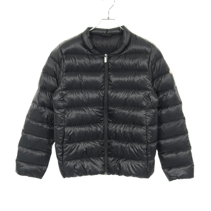 SUYEN ダウンジャケット ブラック ピレネックス