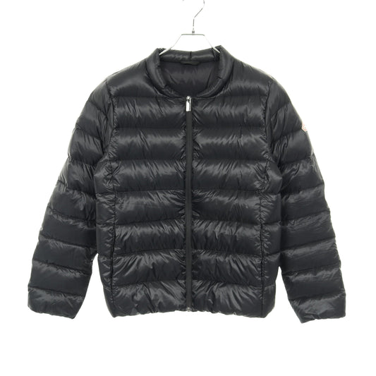 SUYEN ダウンジャケット ブラック ピレネックス