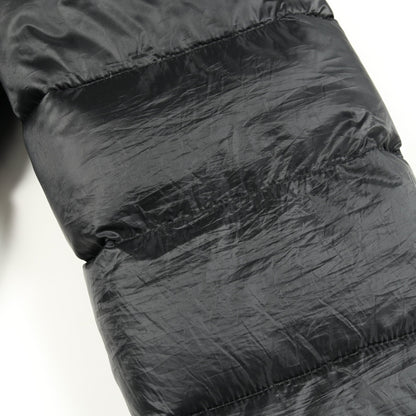 SUYEN ダウンジャケット ブラック ピレネックス