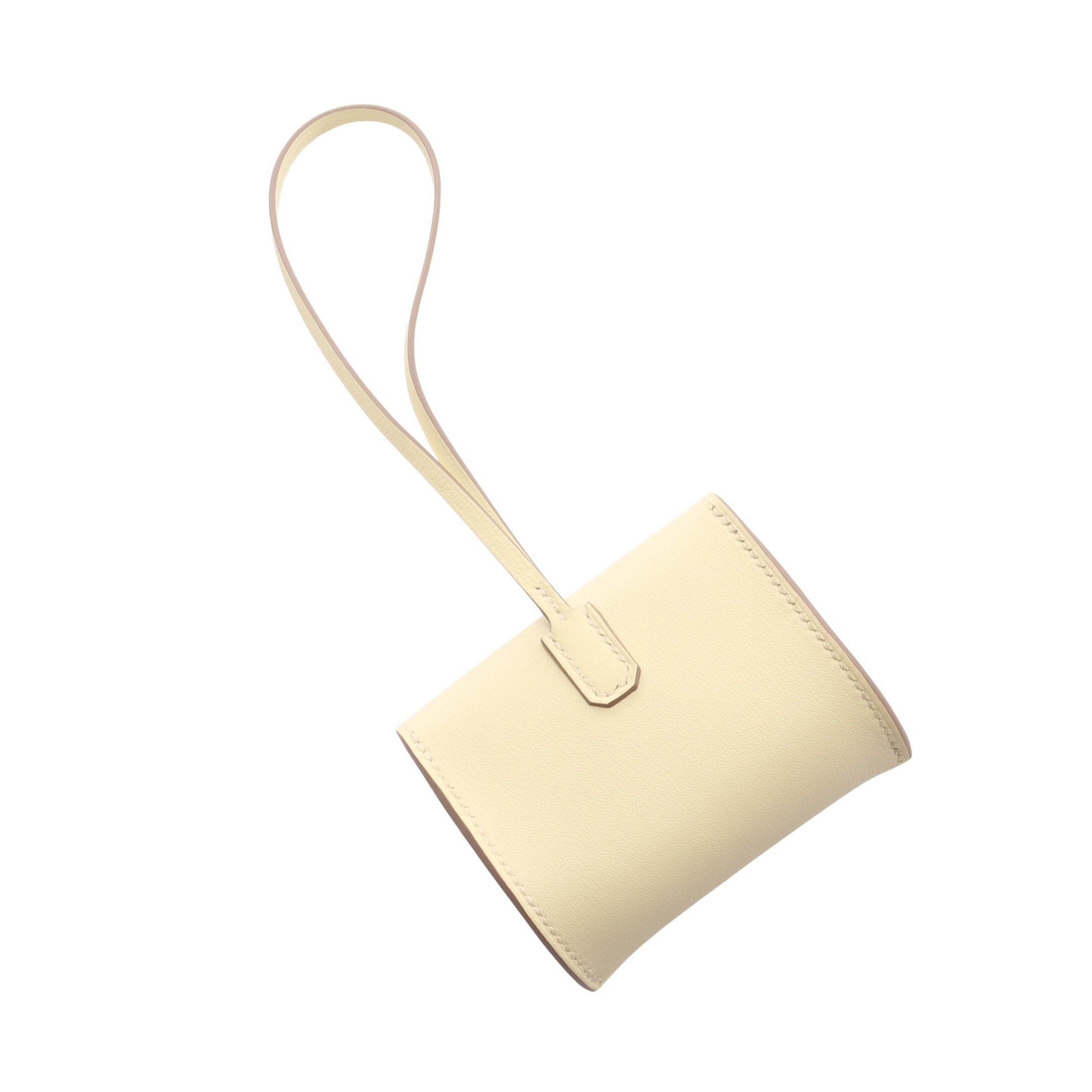 ケリーフェスティバル ジョーヌミルトン バッグチャーム ヴォー