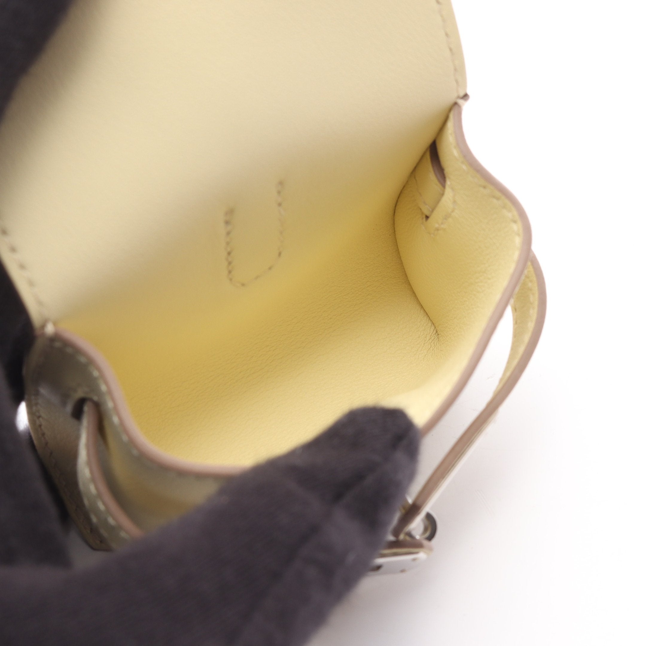 ケリーフェスティバル ジョーヌミルトン バッグチャーム ヴォー