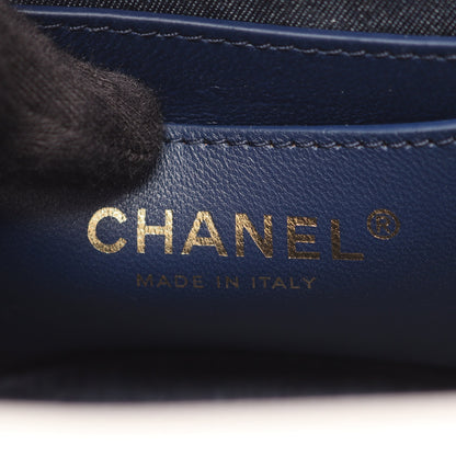 マトラッセ バニティバッグ チェーンショルダーバッグ ラムスキン オフホワイト ゴールド金具 シャネル バッグ CHANEL