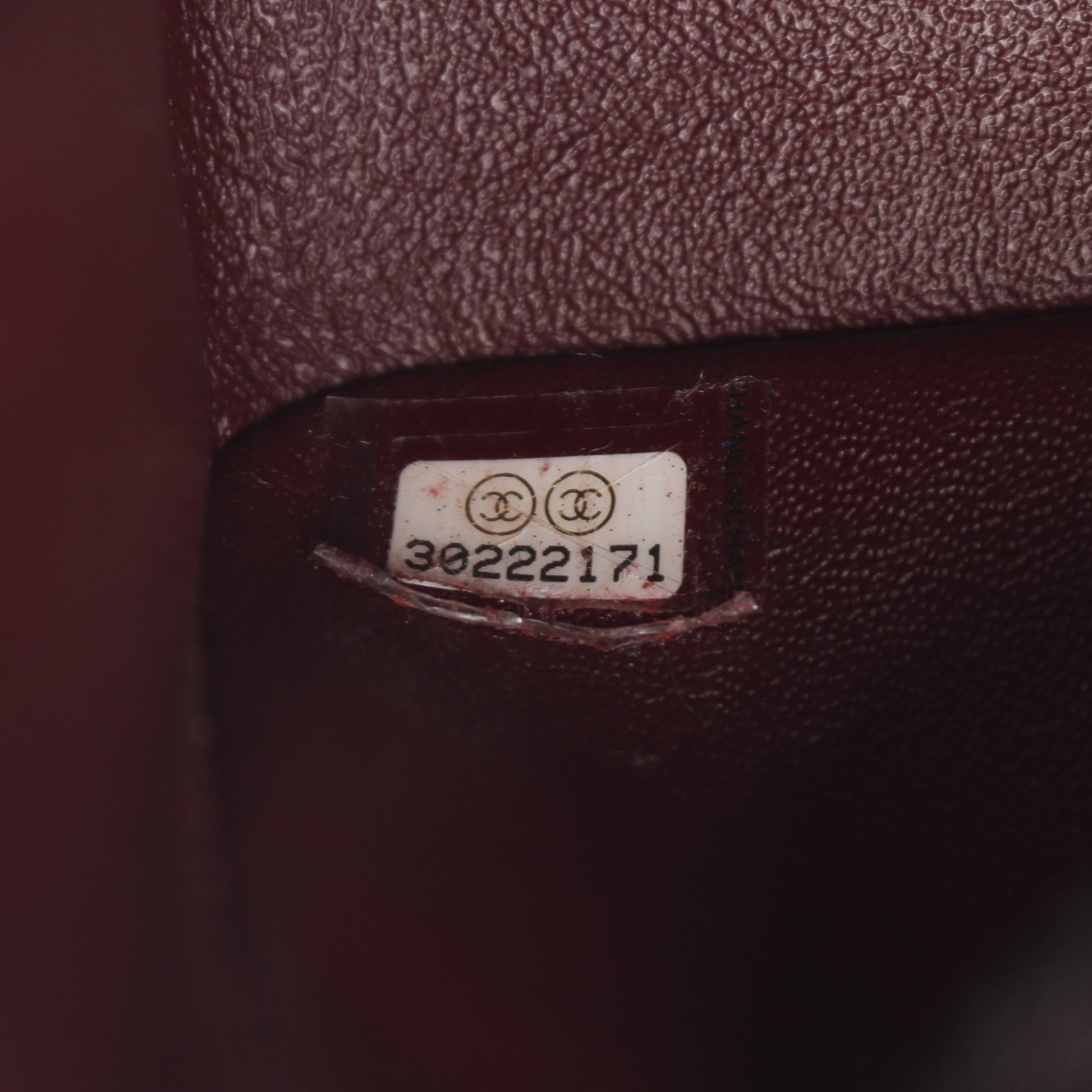 マトラッセ Wフラップ Wチェーンショルダーバッグ キャビアスキン ブラック ゴールド金具 シャネル バッグ CHANEL