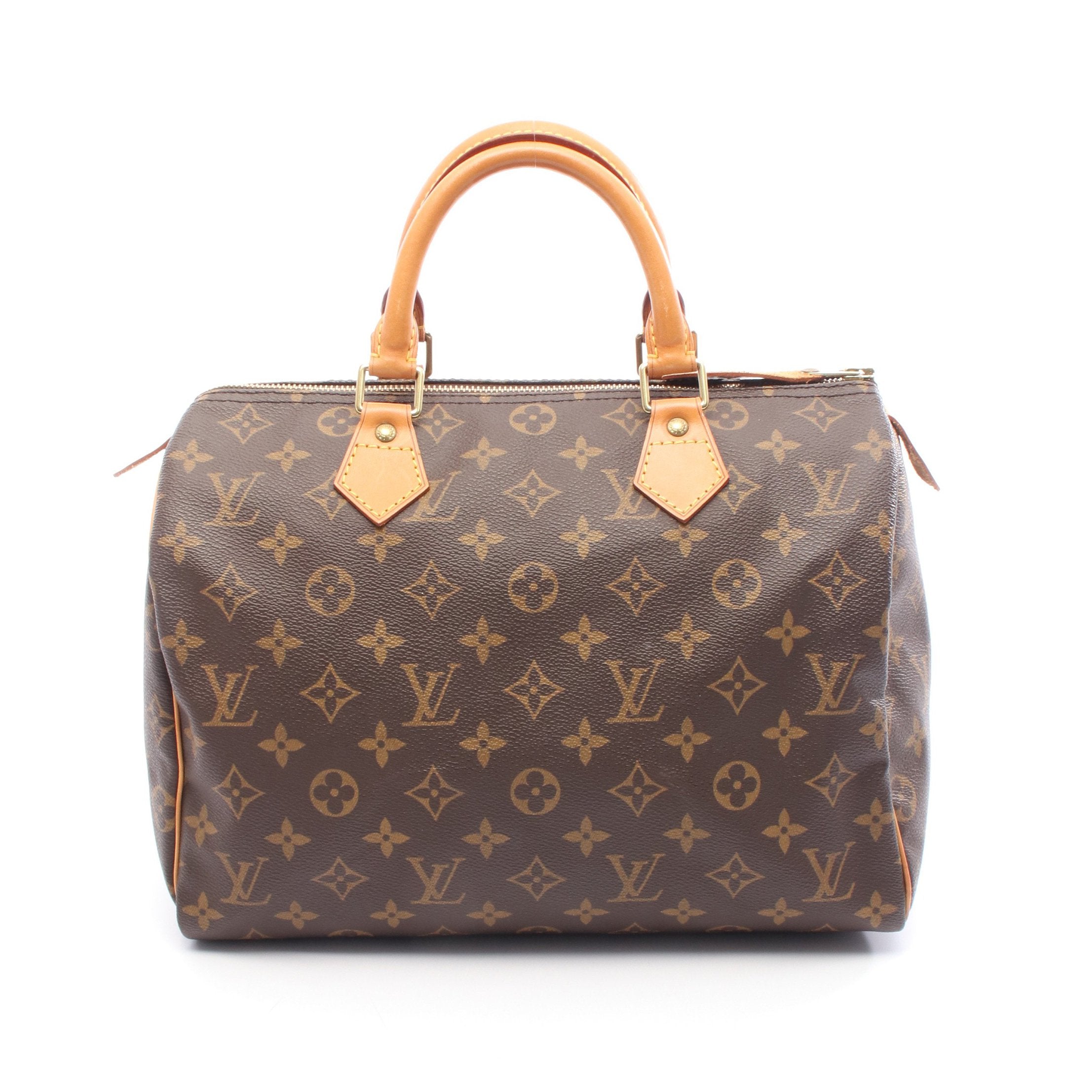 Louis Vuitton モノグラム ハンドバッグ 30 楽天市場】【中古】LOUIS VUITTON ルイヴィトン モノグラムマルチ
