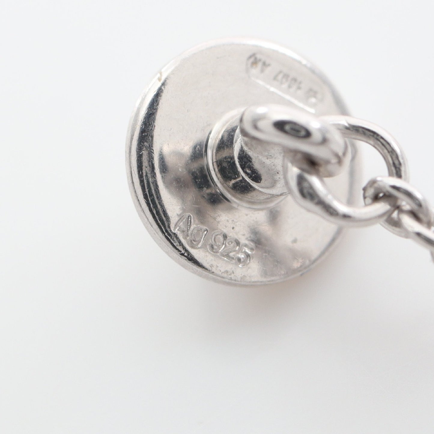 ハート ネックレス SV925 シルバー レッド グッチ アクセサリー GUCCI