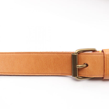 カルトシエールMM モノグラム ショルダーバッグ PVC レザー ブラウン ルイヴィトン バッグ LOUIS VUITTON