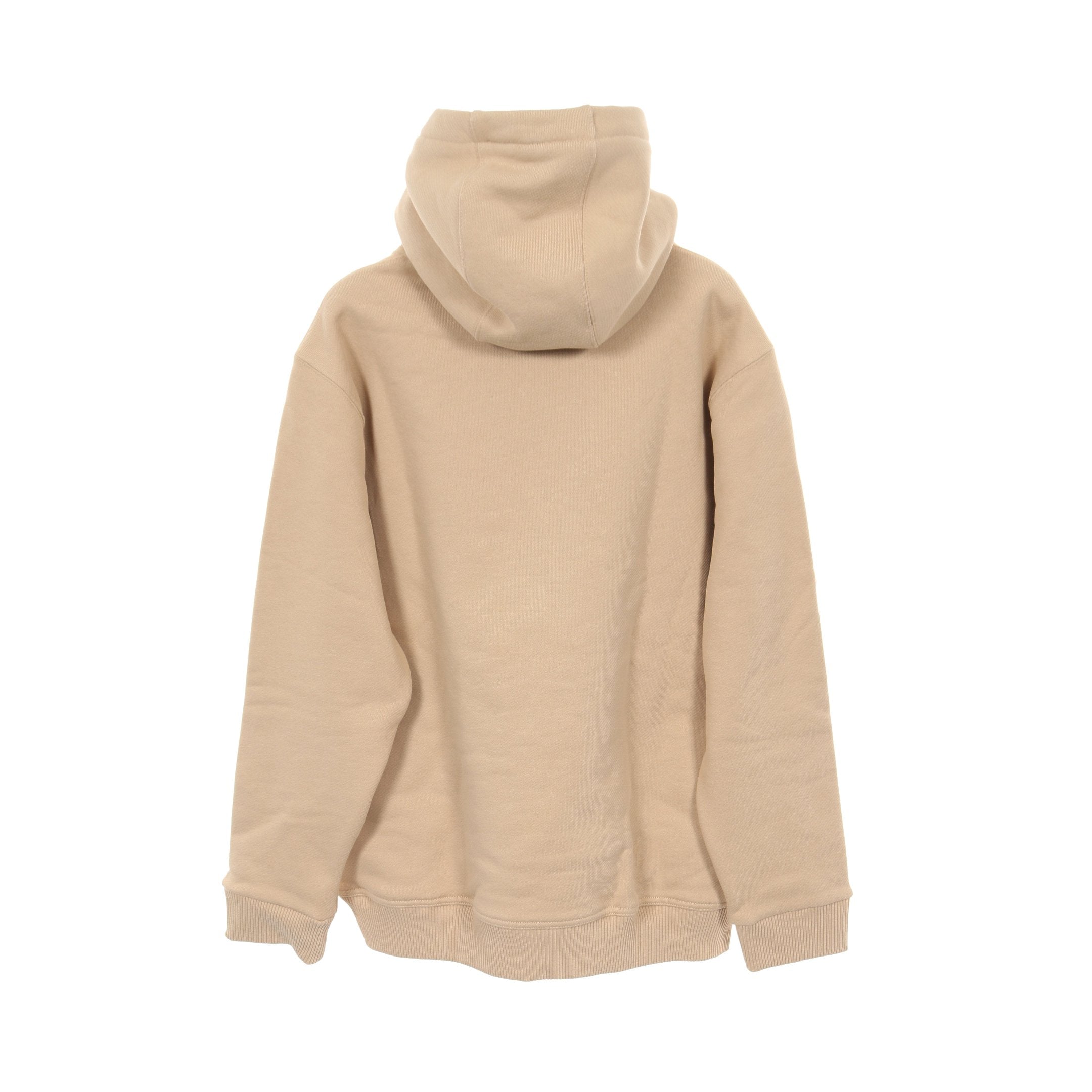 プルオーバーパーカー コットン ベージュ バーバリー – RECLO