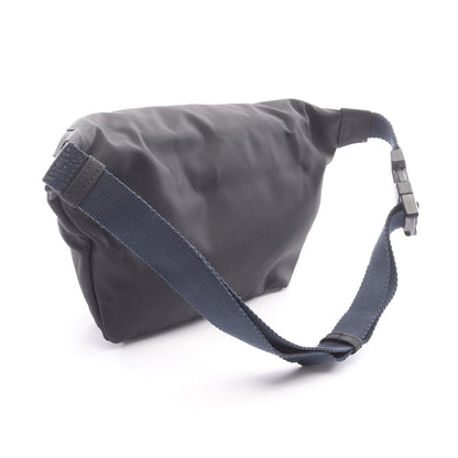WHEEL BELT PACK ウィール ベルト バッグ ボディバッグ ウエストバッグ ロゴ刺繍 ナイロン ブラック バレンシアガ バッグ BALENCIAGA