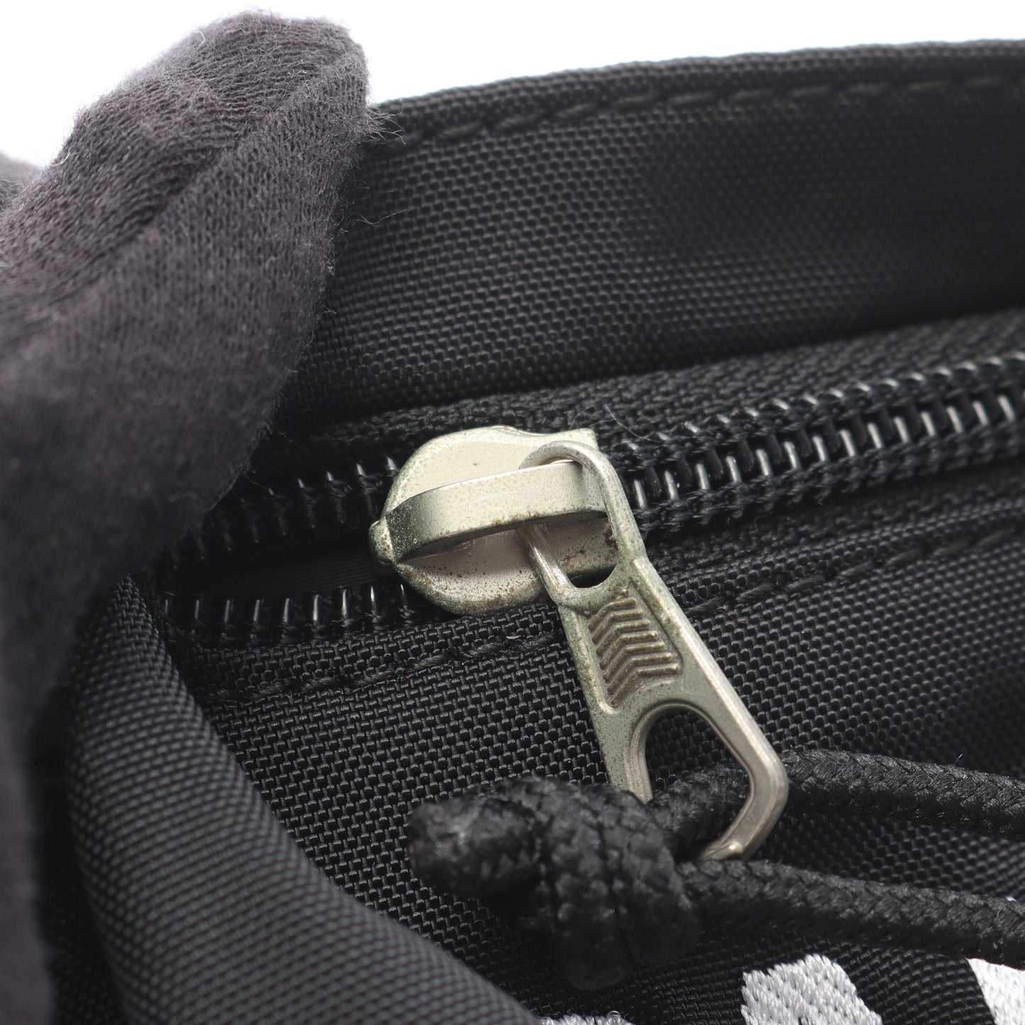 WHEEL BELT PACK ウィール ベルト バッグ ボディバッグ ウエストバッグ ロゴ刺繍 ナイロン ブラック バレンシアガ バッグ BALENCIAGA