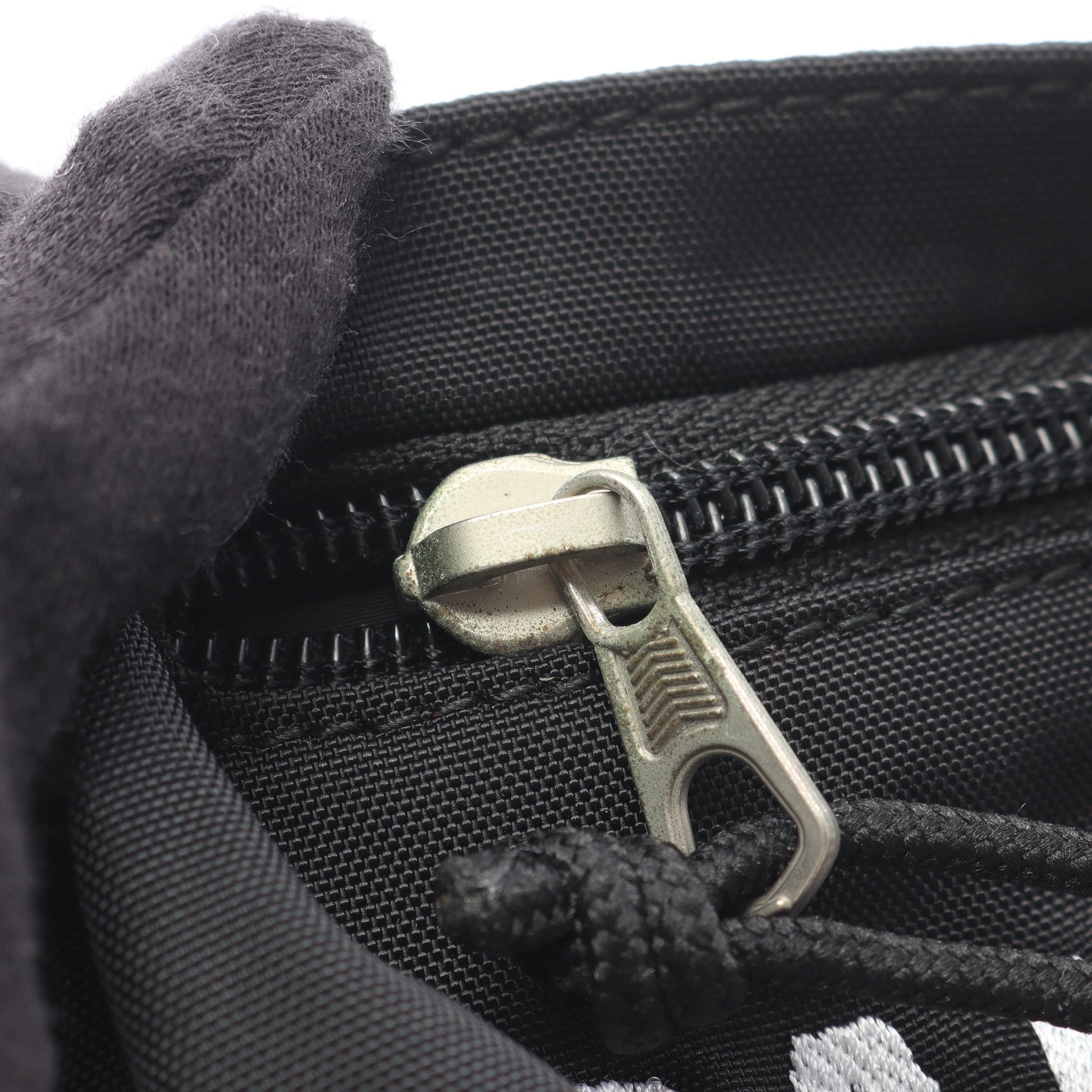 WHEEL BELT PACK ウィール ベルト バッグ ボディバッグ ウエストバッグ ロゴ刺繍 ナイロン ブラック バレンシアガ バッグ BALENCIAGA