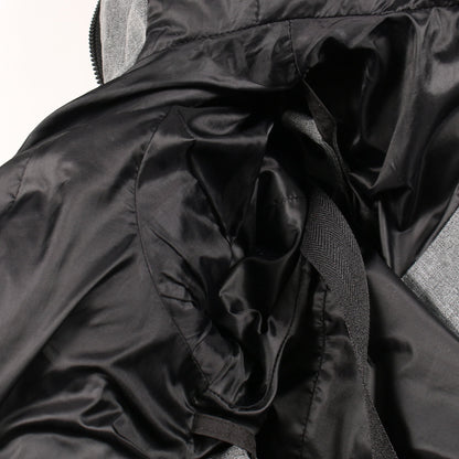 PEMBINA COAT BLACK LABEL ダウンコート グレー フード付き カナダグース アウター CANADA GOOSE