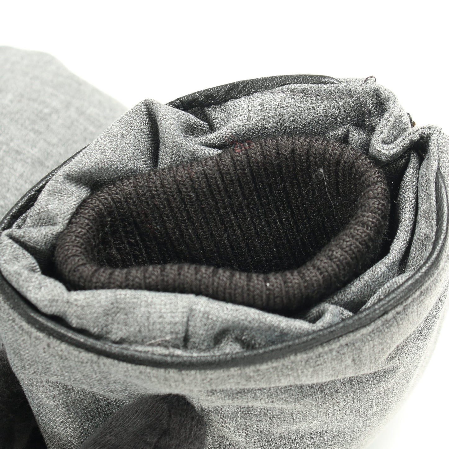 PEMBINA COAT BLACK LABEL ダウンコート グレー フード付き カナダグース アウター CANADA GOOSE