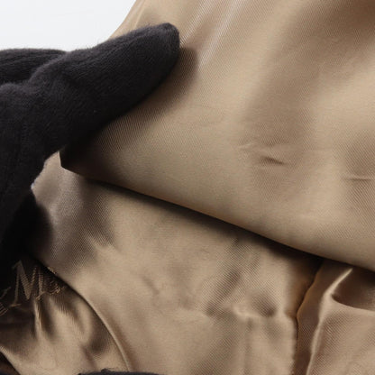 マニュエラ ガウンコート キャメル ライトブラウン マックスマーラ アウター Max Mara