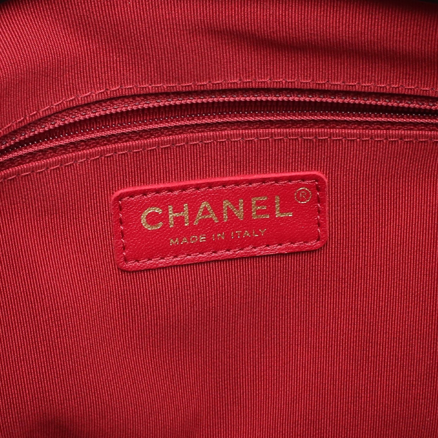 マトラッセ チェーンショルダーバッグ レザー ブラック ゴールド金具 シャネル バッグ CHANEL