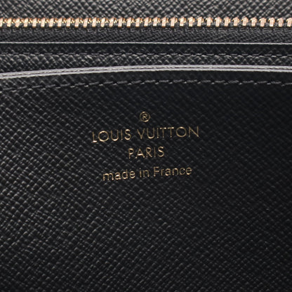 ジッピーウォレット モノグラムリバース ラウンドファスナー長財布 PVC ライトブラウン ルイヴィトン 財布・小物 LOUIS VUITTON