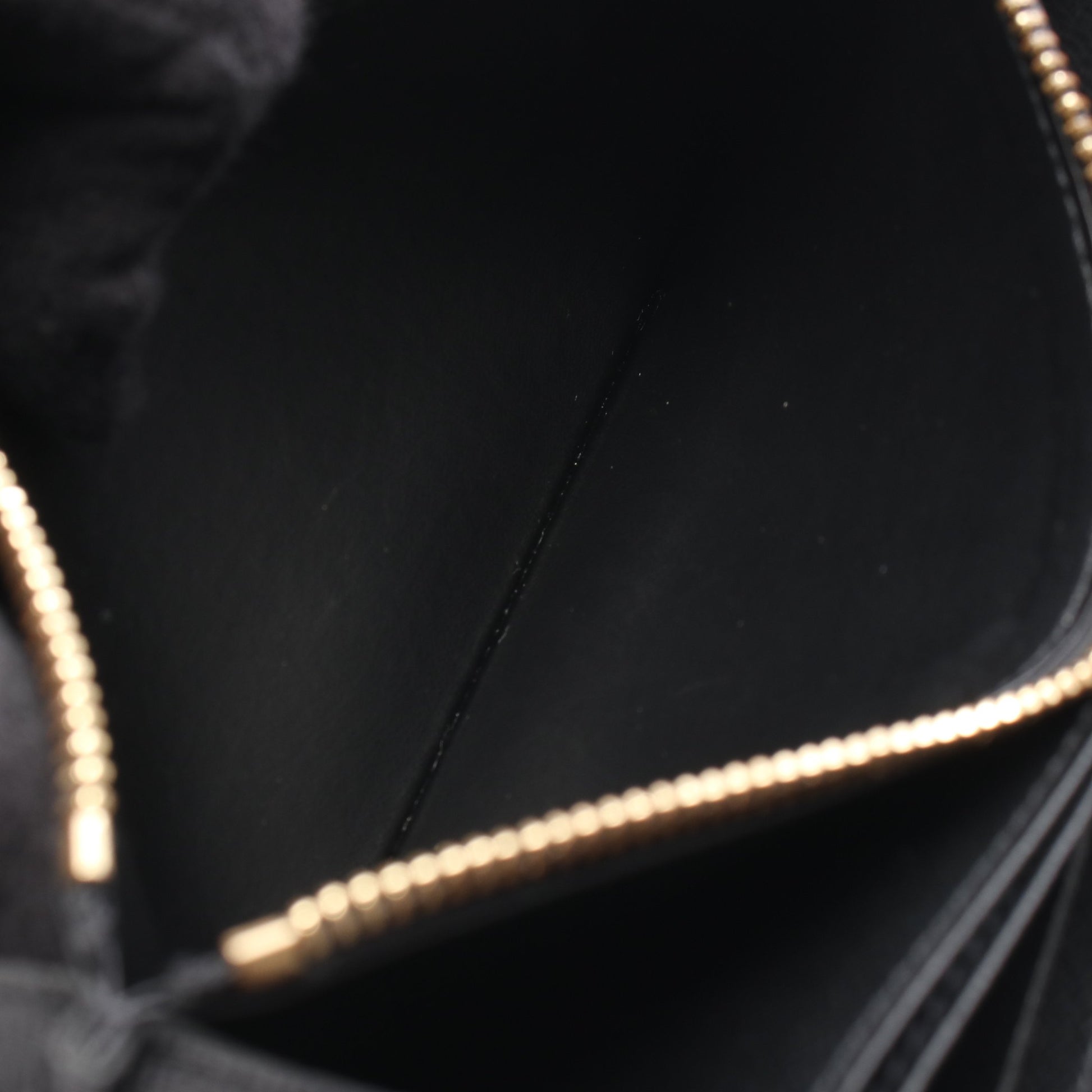 ジッピーウォレット モノグラムリバース ラウンドファスナー長財布 PVC ライトブラウン ルイヴィトン 財布・小物 LOUIS VUITTON