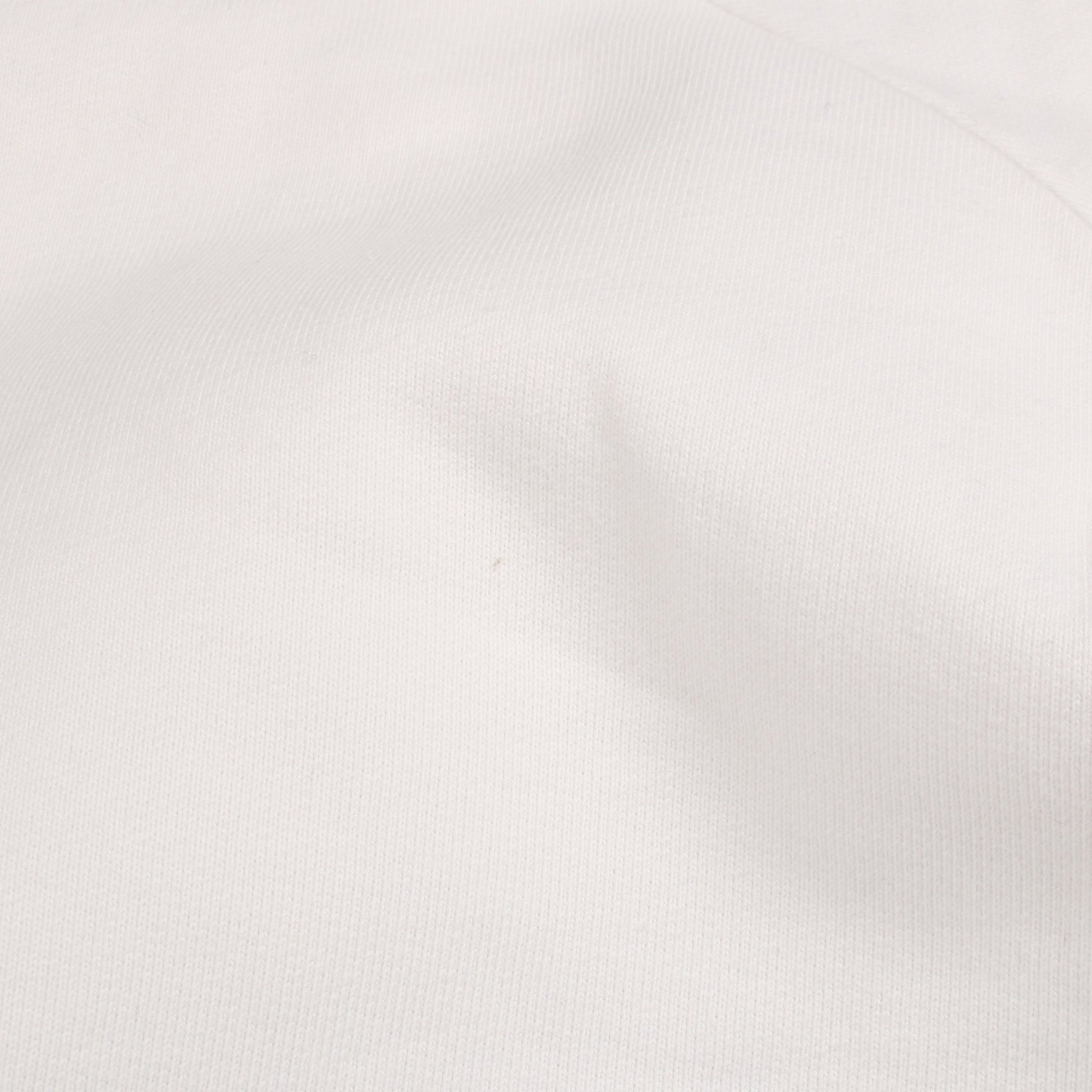 Scarcrow Embroidered Sweatshirt スウェットシャツ コットン ホワイト ルイヴィトン トップス LOUIS VUITTON