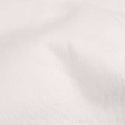 Scarcrow Embroidered Sweatshirt スウェットシャツ コットン ホワイト ルイヴィトン トップス LOUIS VUITTON
