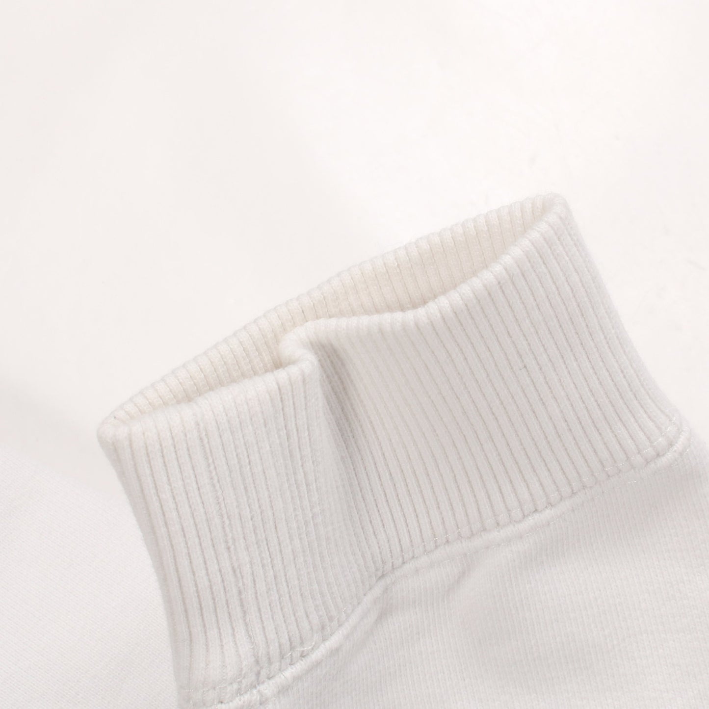 Scarcrow Embroidered Sweatshirt スウェットシャツ コットン ホワイト ルイヴィトン トップス LOUIS VUITTON
