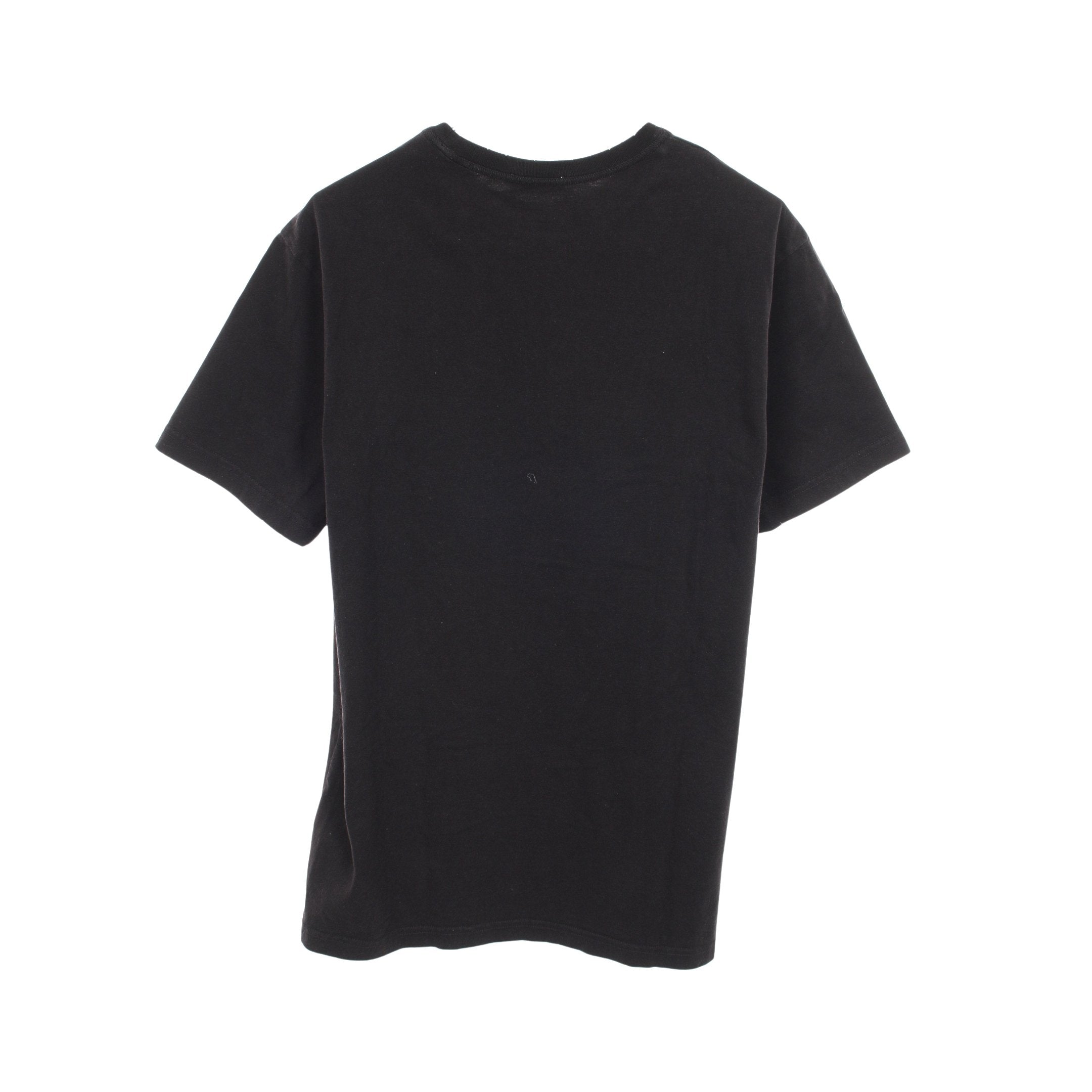 半袖Tシャツ ロゴ コットン ブラック ダメージ加工 ディオール – RECLO