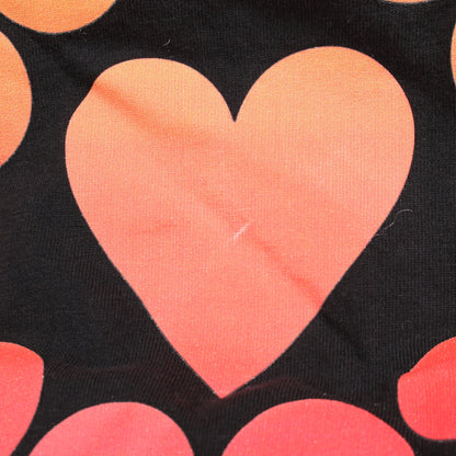 Love Parade LA T-Shirt Tシャツ 半袖Tシャツ コットン ブラック オレンジ ピンク グッチ トップス GUCCI